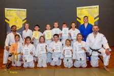 24.02.2022 Kyu-Prüfung